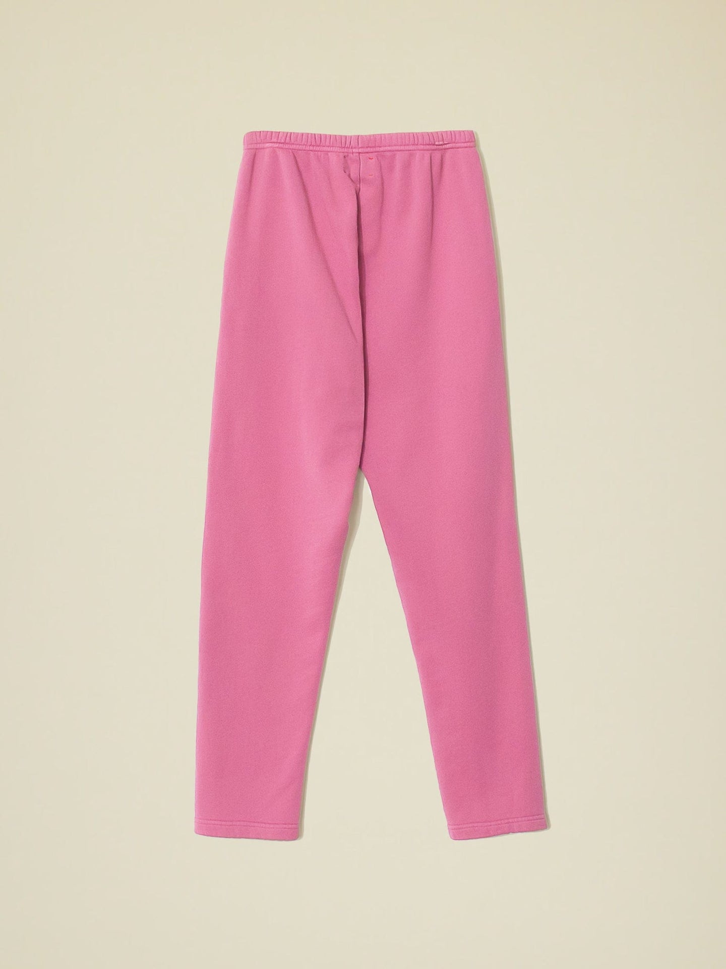 Xirena Sweatpant Pink Clover Crosby Sweatpant