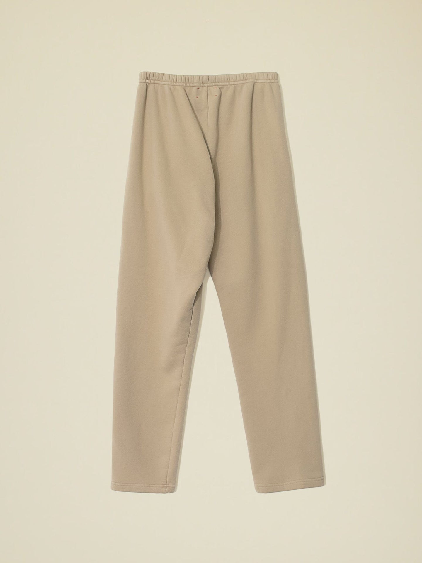Xirena Sweatpant Putty Crosby Sweatpant