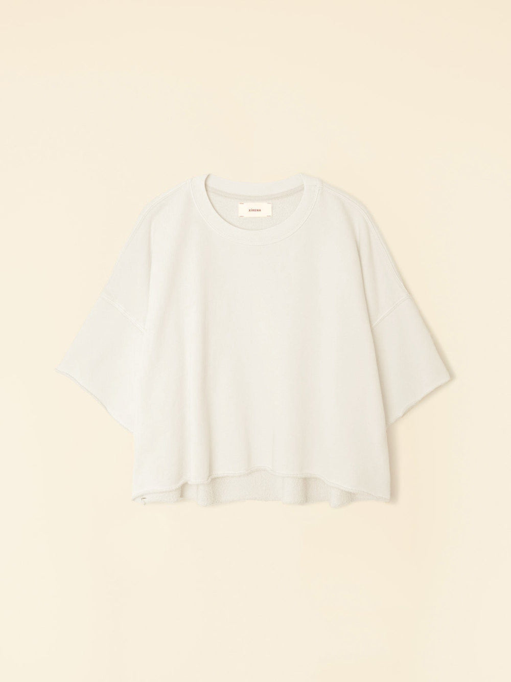 Xirena Sweatshirt Clouds Romeo Sweatshirt