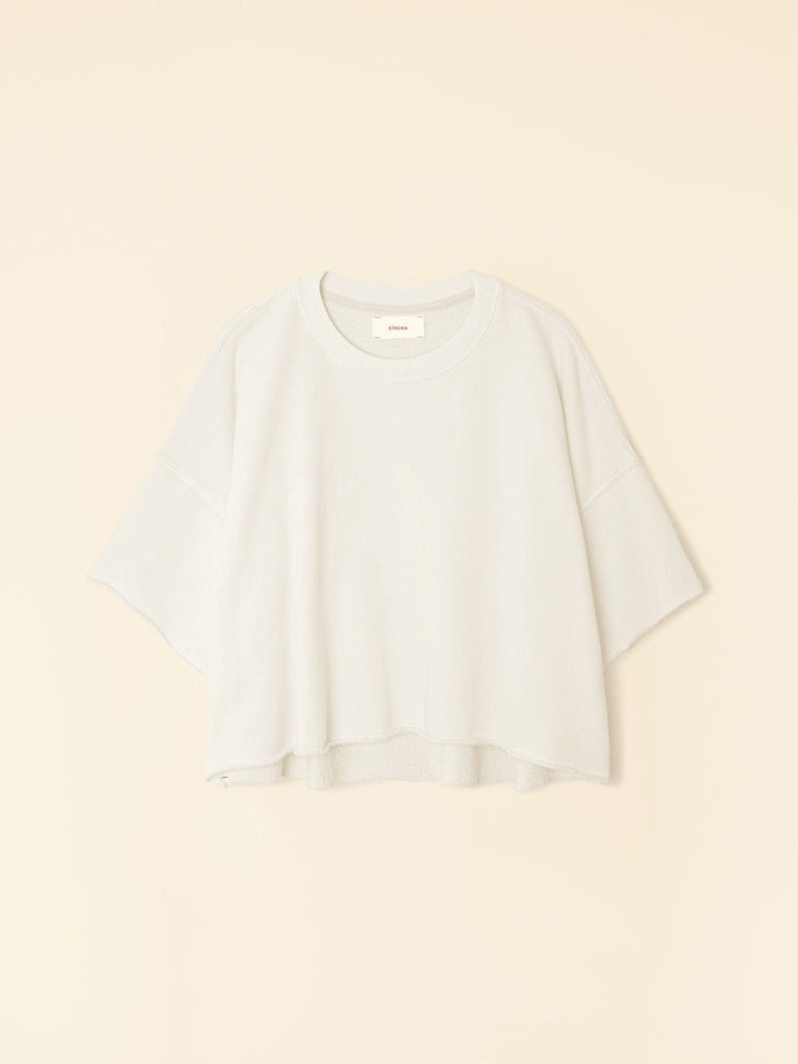 Xirena Sweatshirt Clouds Romeo Sweatshirt