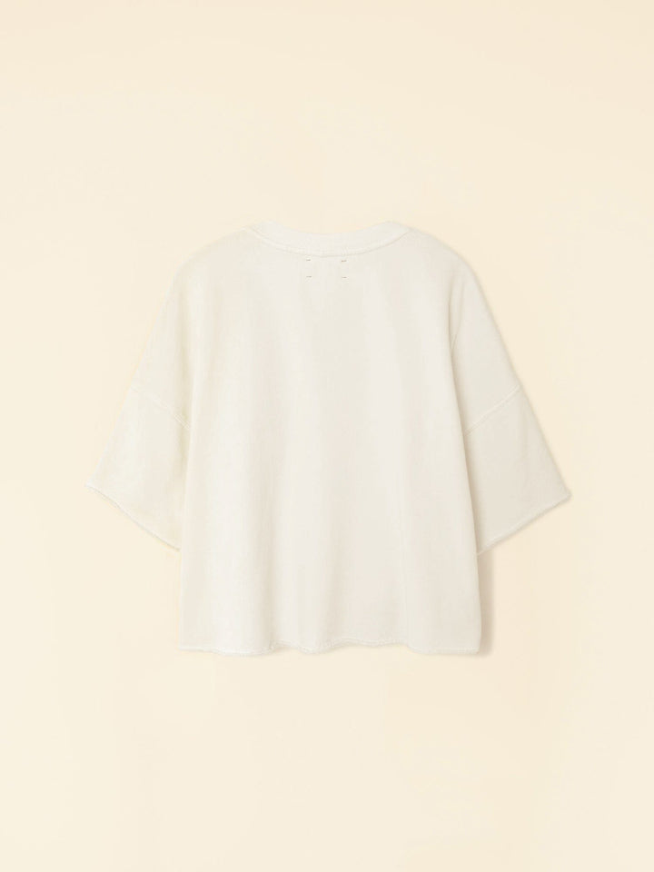 Xirena Sweatshirt Clouds Romeo Sweatshirt