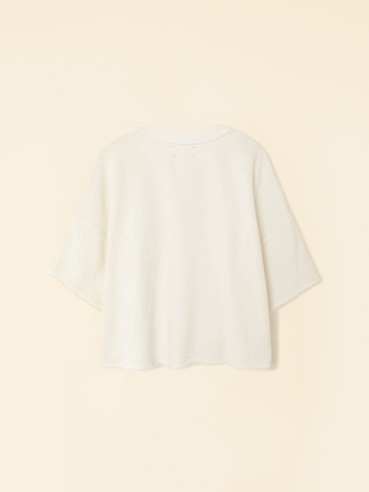 Xirena Sweatshirt Clouds Romeo Sweatshirt