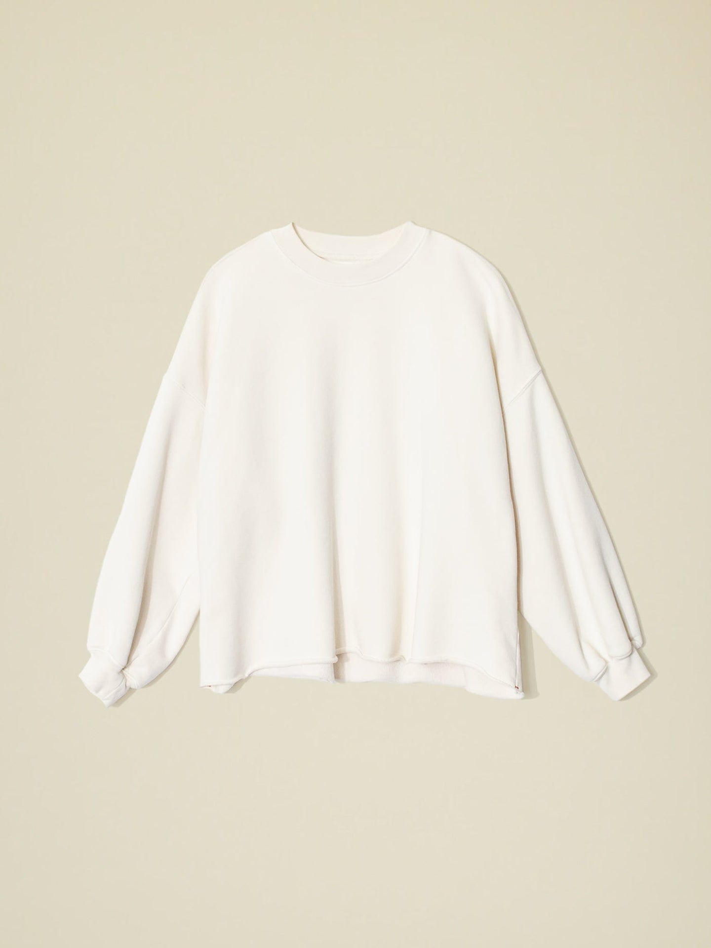 Xirena Sweatshirt Flint Honor Sweatshirt