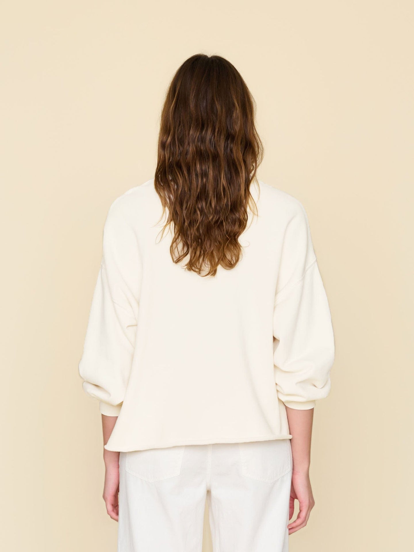 Xirena Sweatshirt Flint Honor Sweatshirt