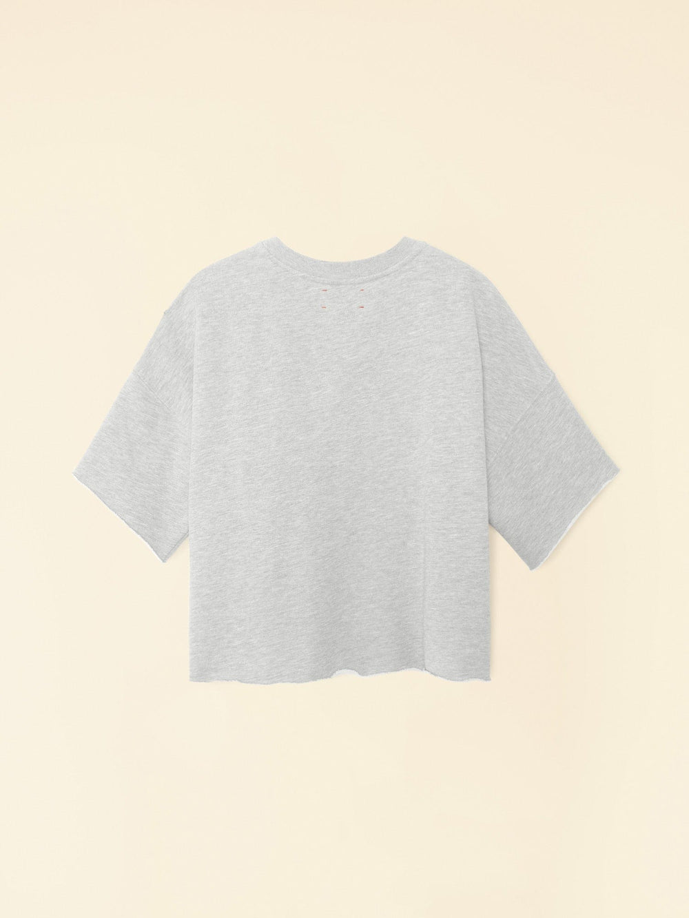 Xirena Sweatshirt Heather Grey Romeo Sweatshirt