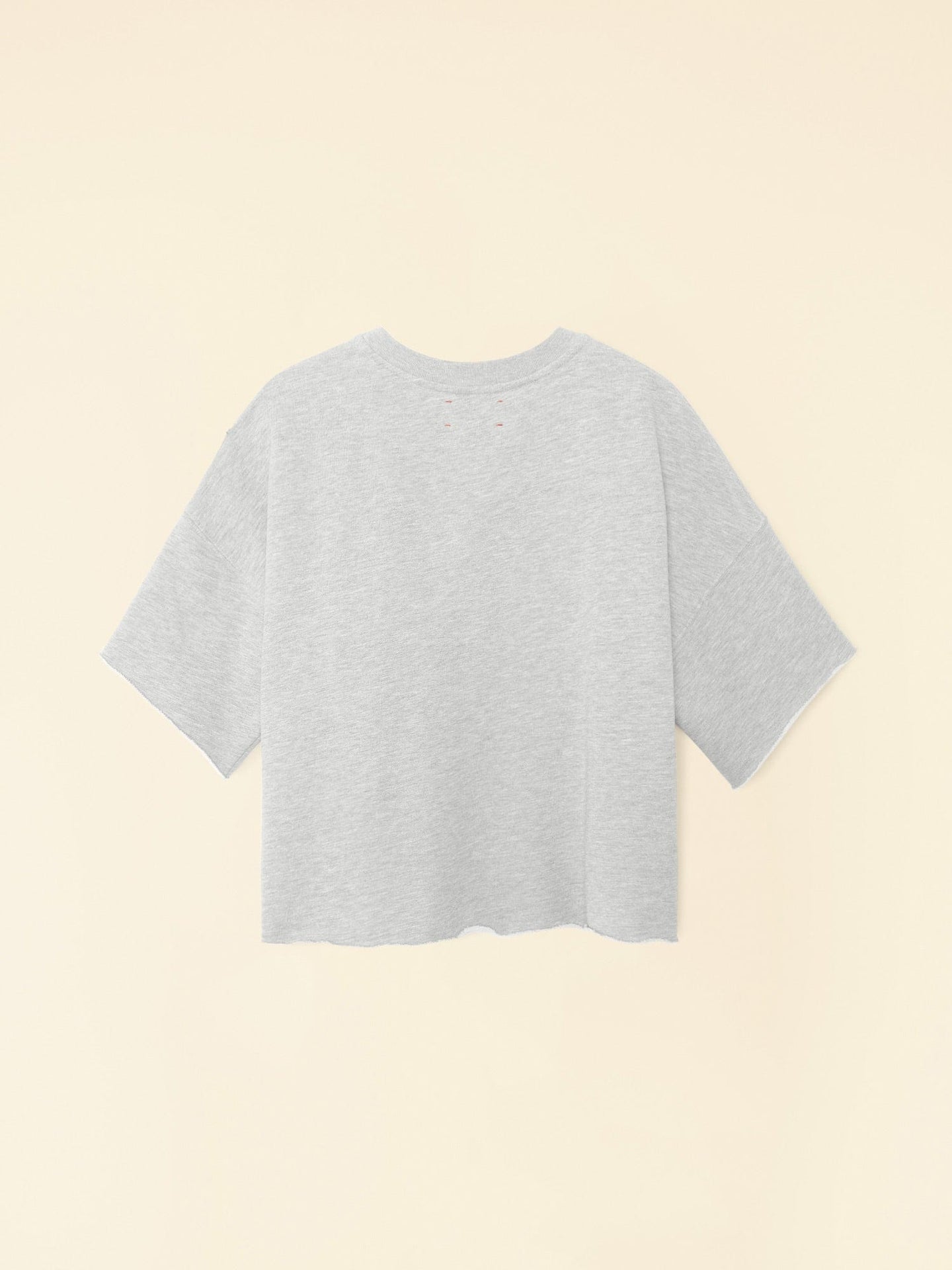 Xirena Sweatshirt Heather Grey Romeo Sweatshirt