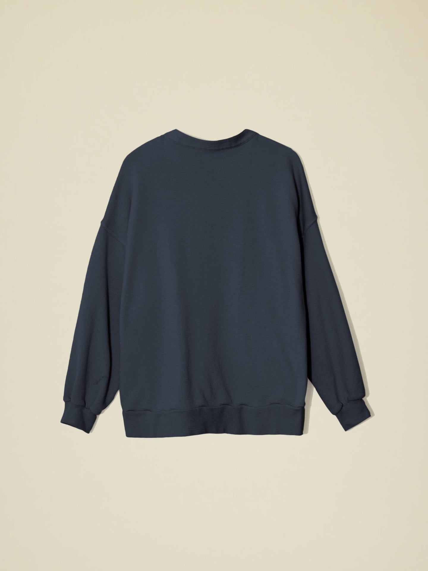 Xirena Sweatshirt Hudson Blue Bennett Sweatshirt