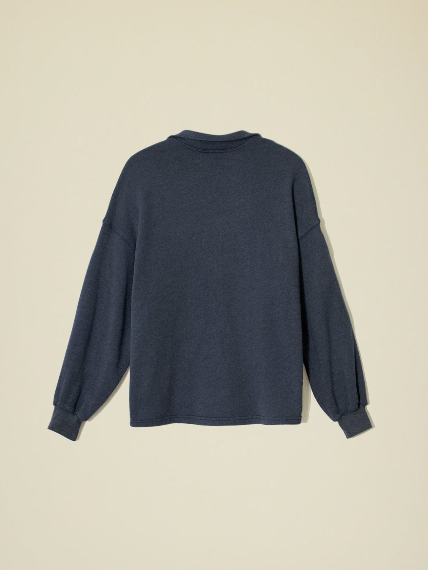 Xirena Sweatshirt Hudson Blue Reid Sweatshirt