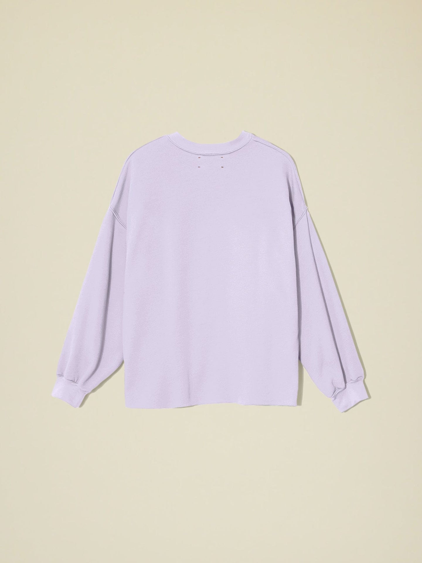 Xirena Sweatshirt Pale Iris Honor Sweatshirt