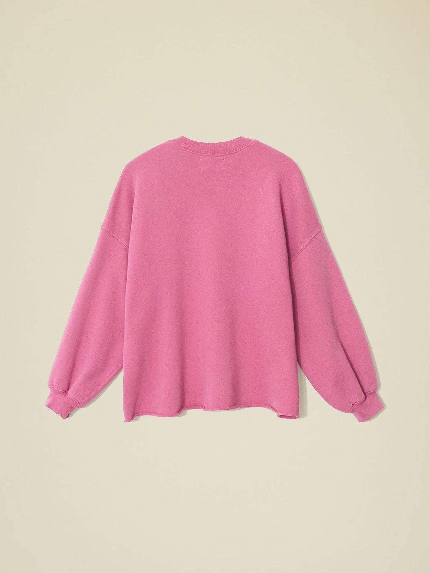 Xirena Sweatshirt Pink Clover Honor Sweatshirt