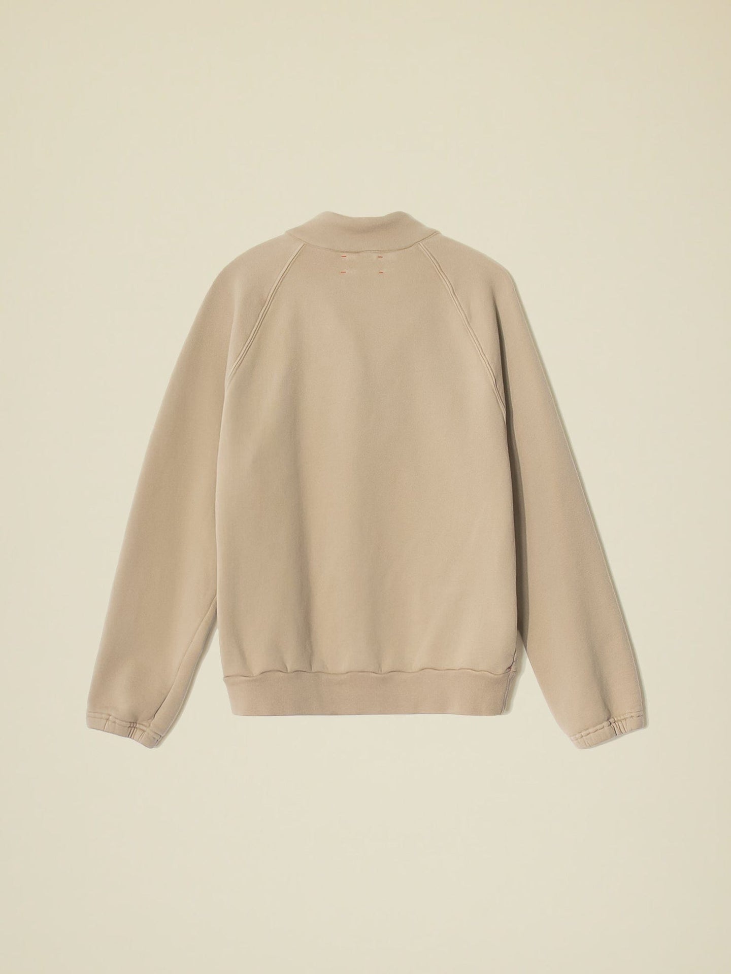 Xirena Sweatshirt Putty Banks Sweatshirt