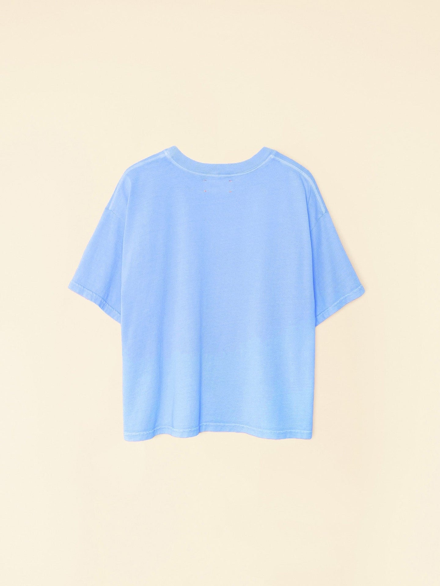 Xirena Tee Beacon Blue Palmer Tee Beacon Blue Palmer Tee