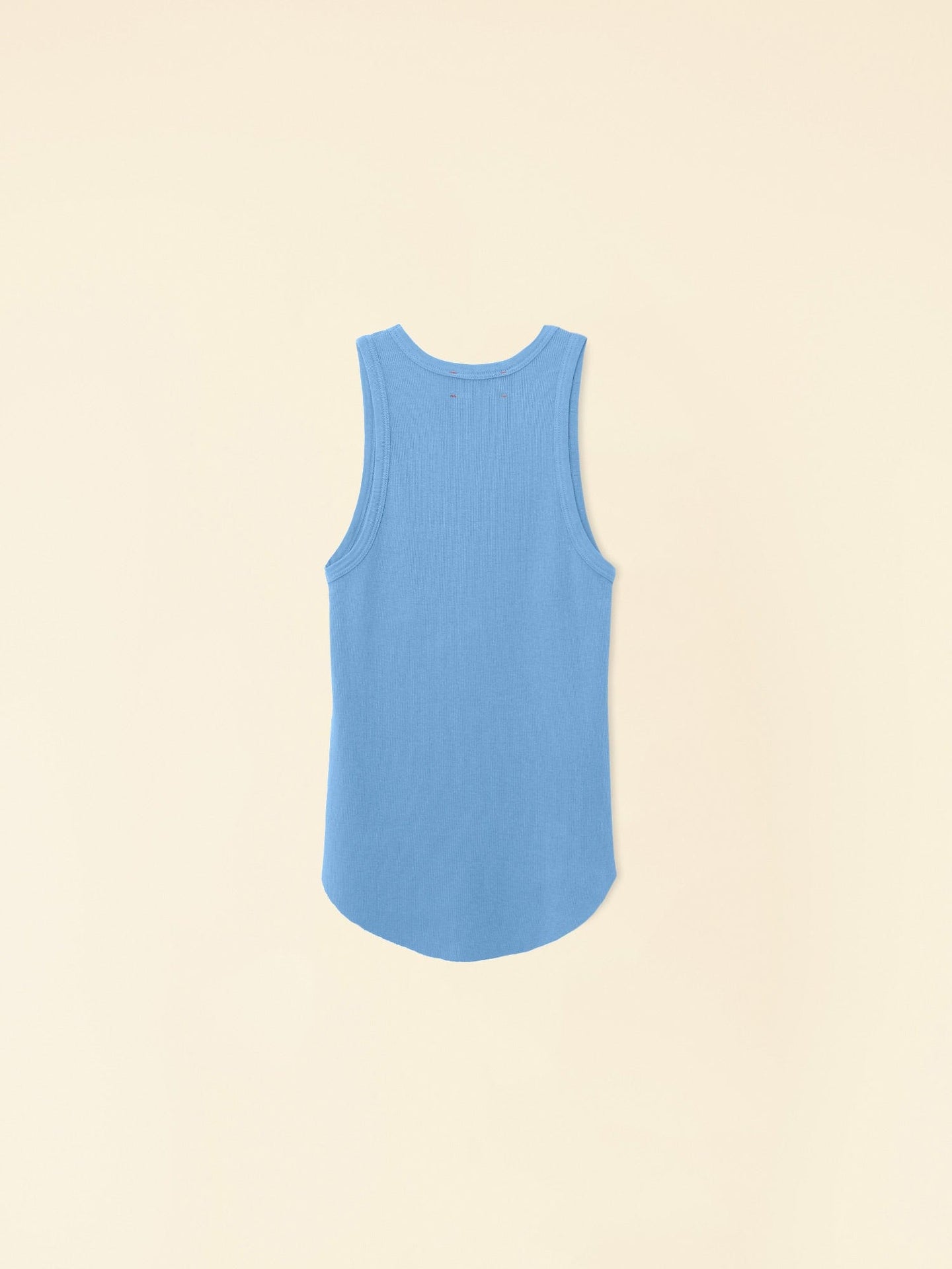 Xirena Tee Blue Wave Arynn Tank Top Blue Wave Arynn Tank Top