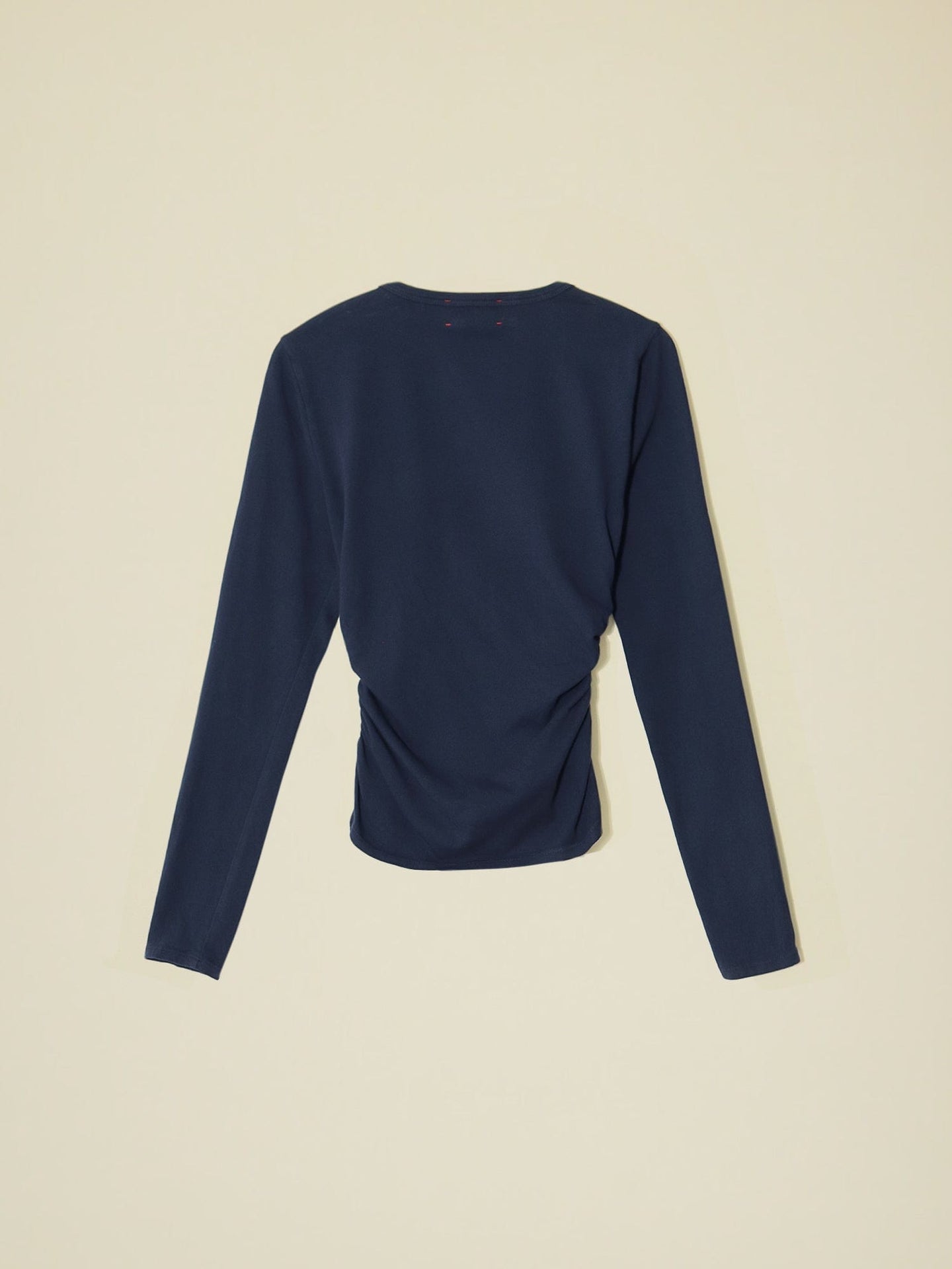 Xirena Tee Concord Blue Frankie Tee