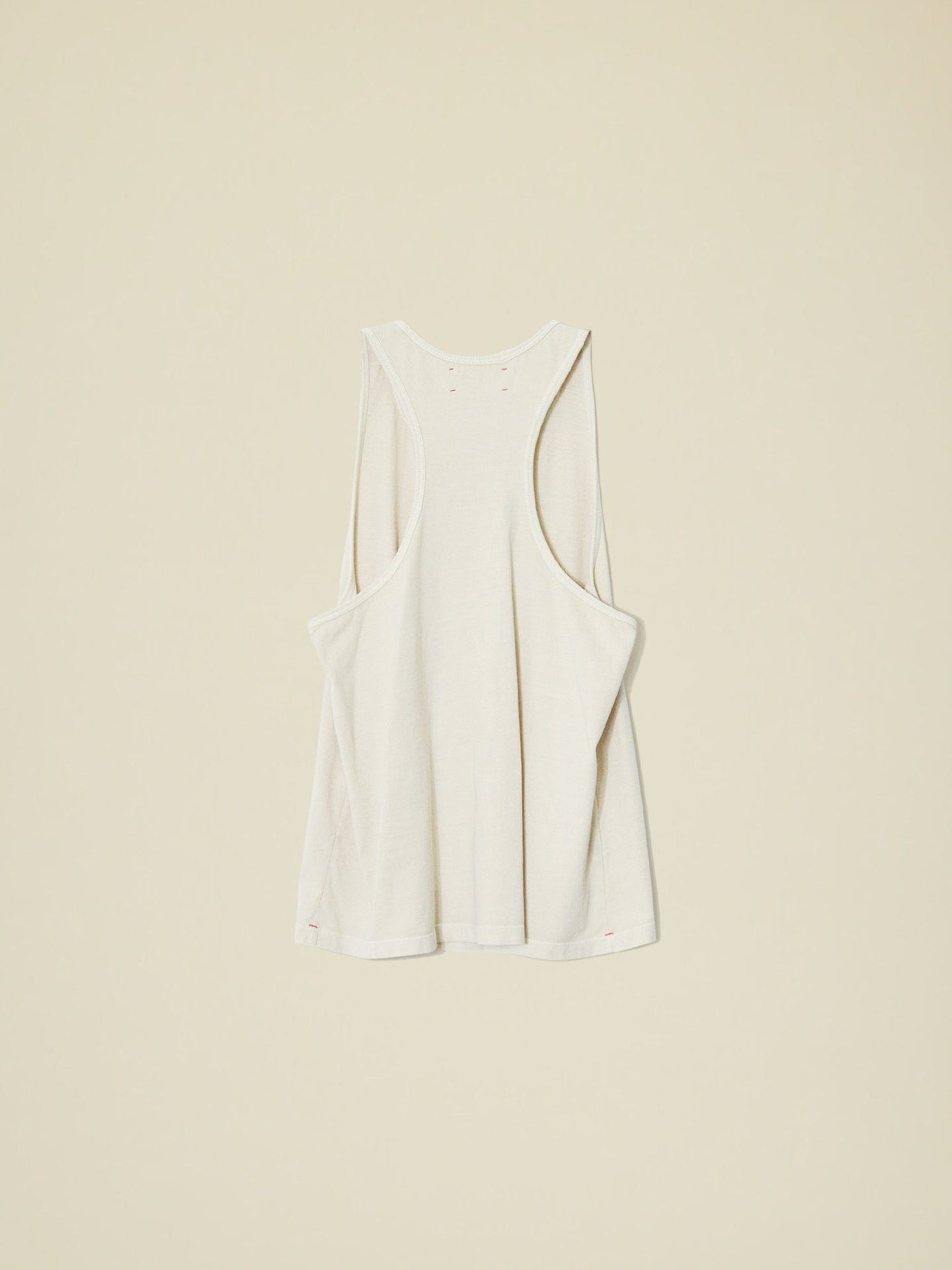 Xirena Tee Creme Della Tank Top