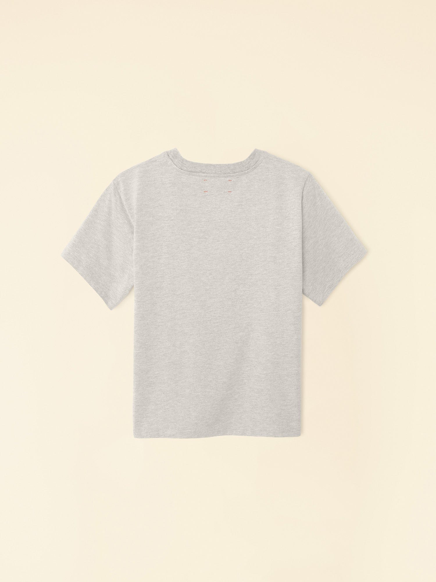 Heather Grey Georgy Tee