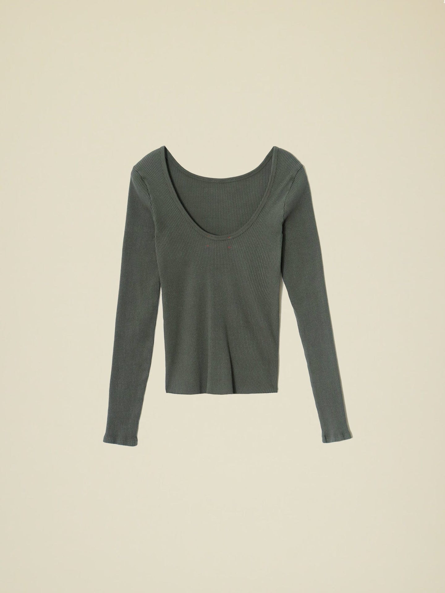 Xirena Tee Marsh Rylan Tee