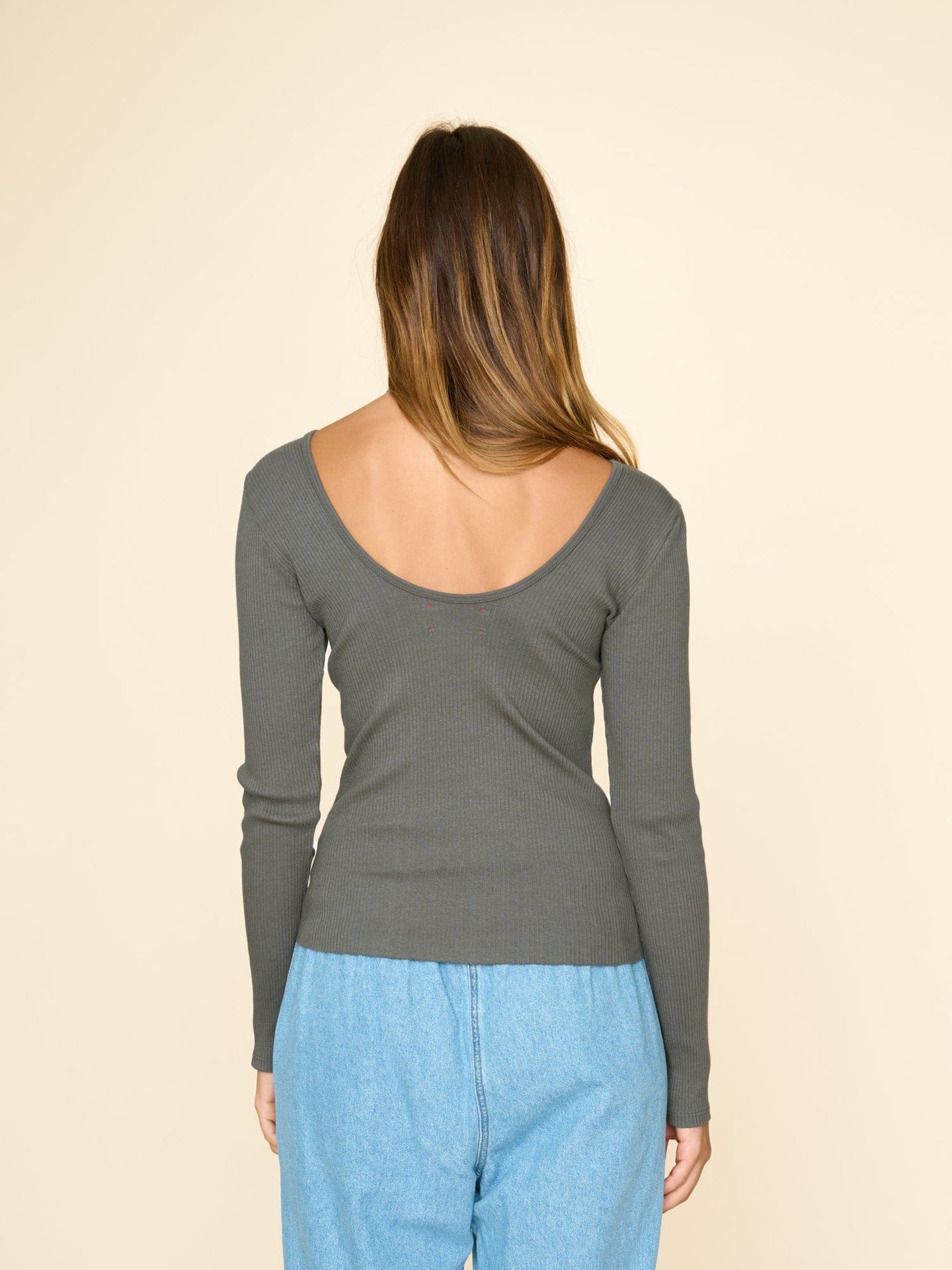 Xirena Tee Marsh Rylan Tee