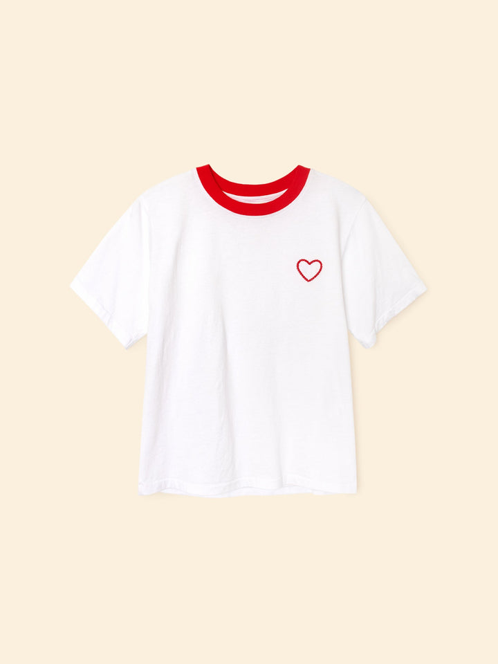 Xirena Tee Mother's Day Marie Tee Mother's Day Marie Tee