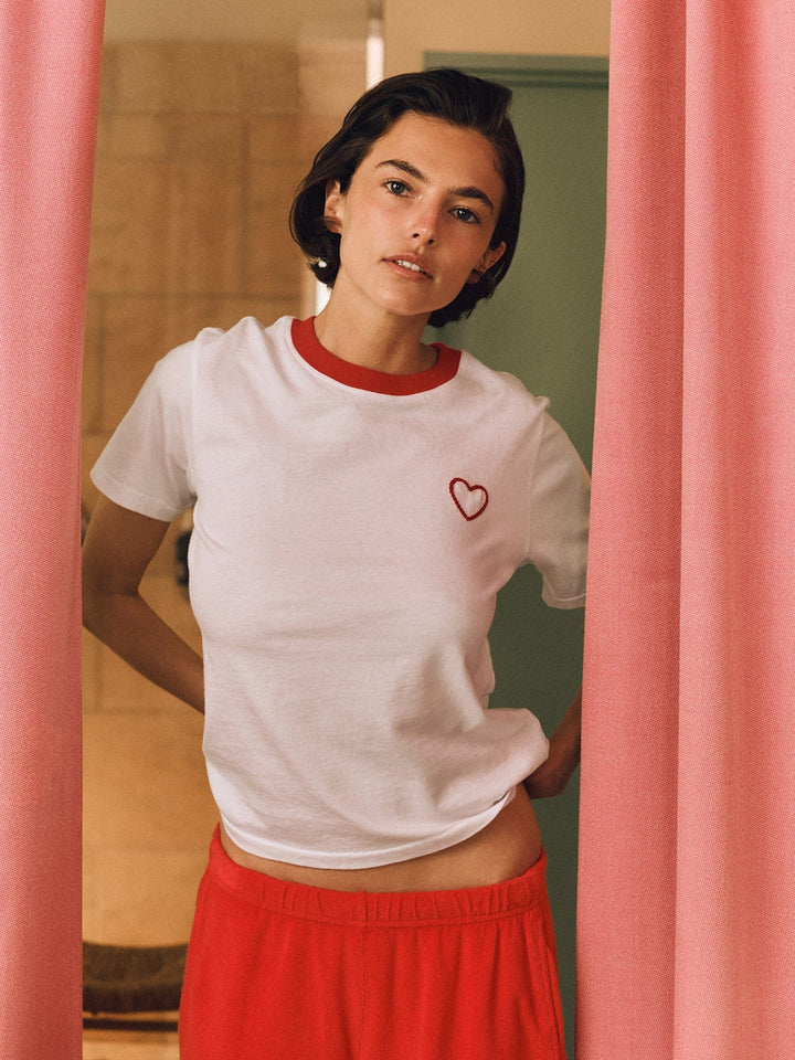 Xirena Tee Mother's Day Marie Tee Mother's Day Marie Tee