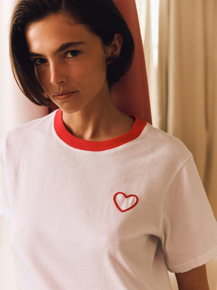 Xirena Tee Mother's Day Marie Tee Mother's Day Marie Tee