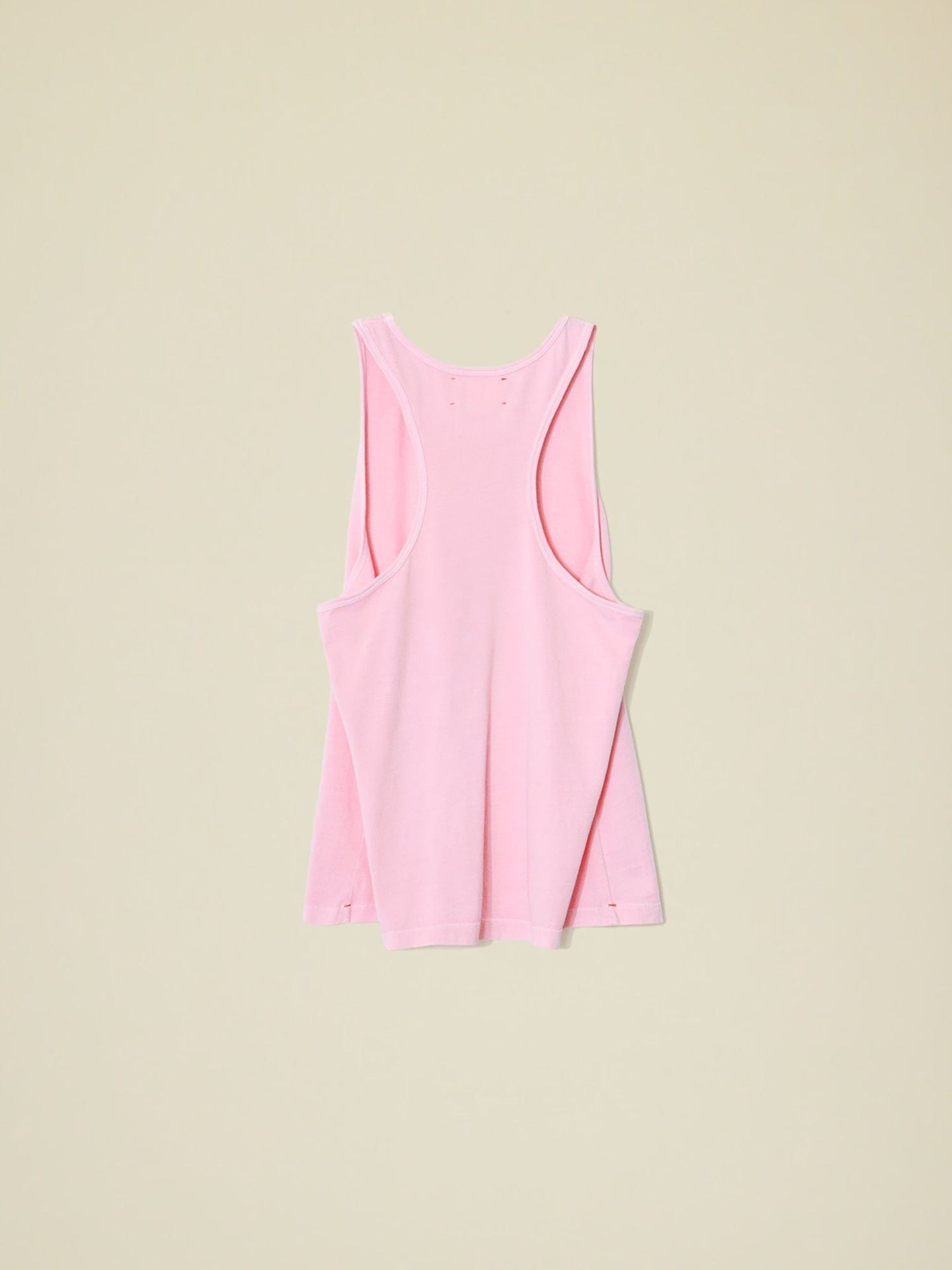 Xirena Tee Primrose Pink Della Tank Top