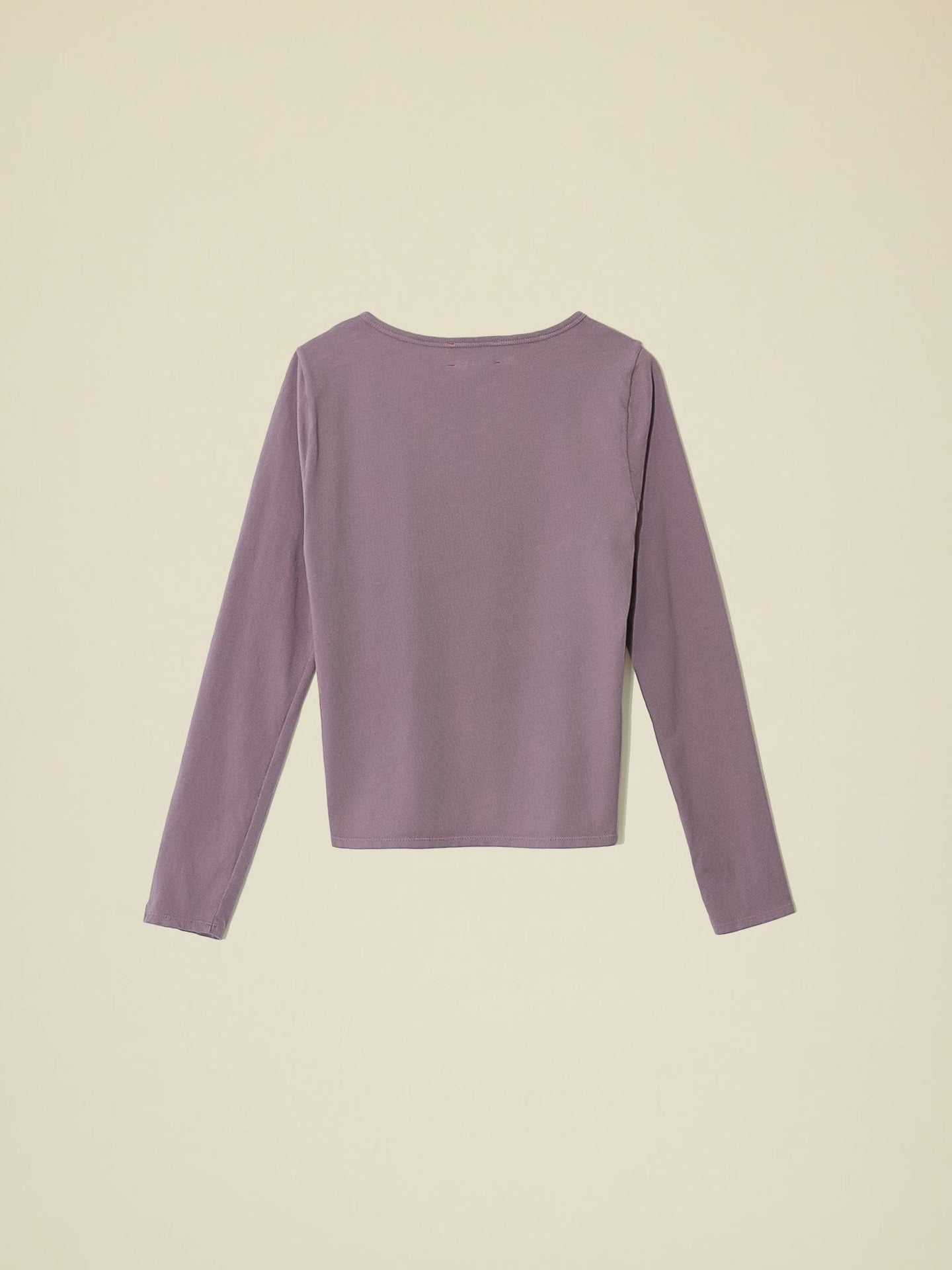 Xirena Tee Purple Haze Langley Tee