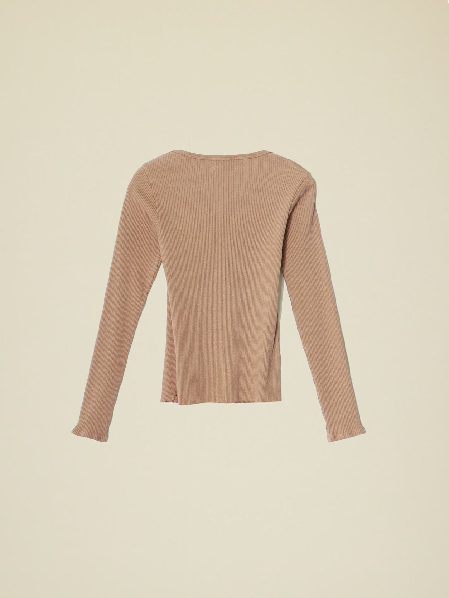 Xirena Tee Sand Dune Colby Tee