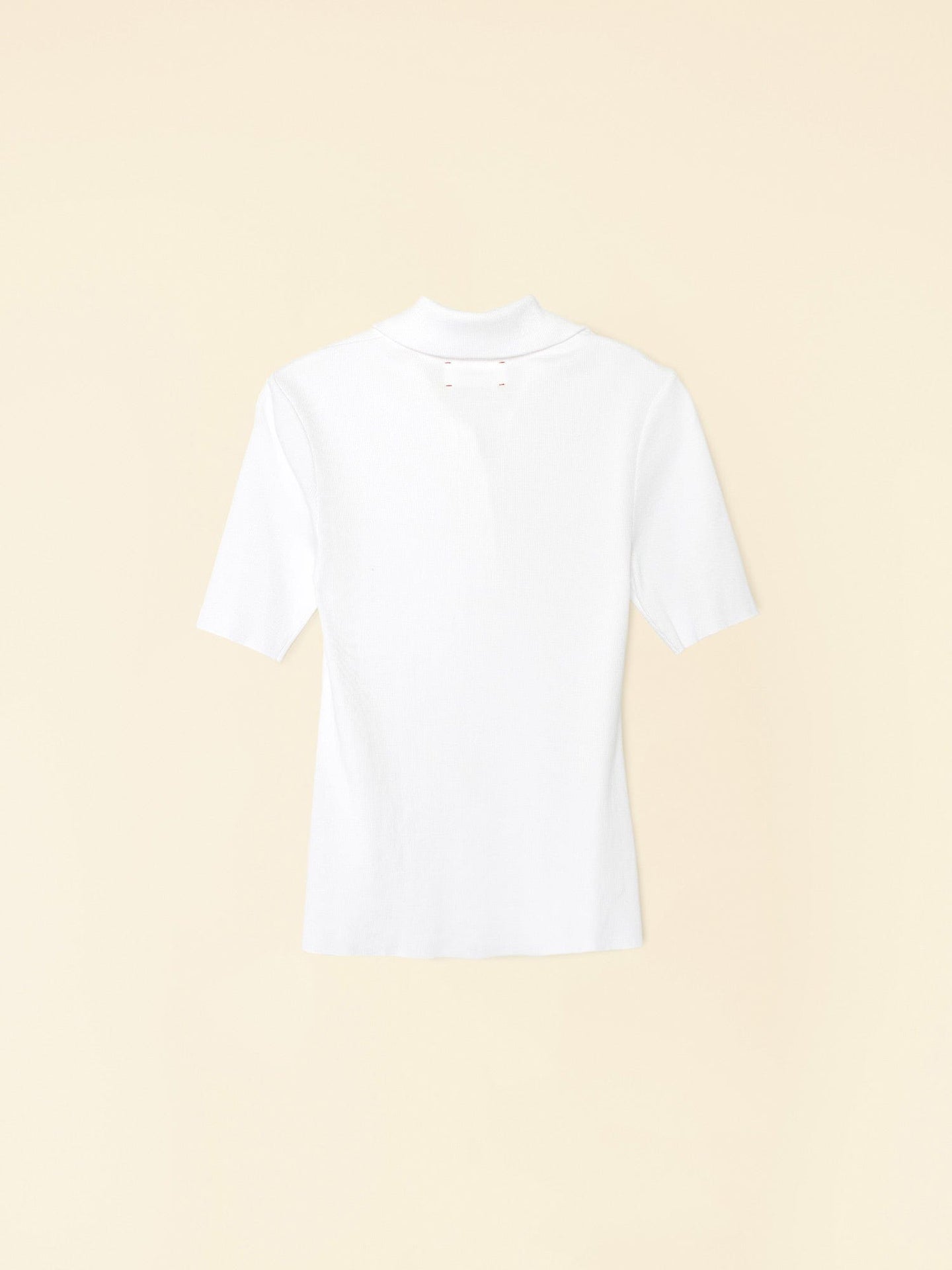 Xirena Tee White Barrett Tee White Barrett Tee