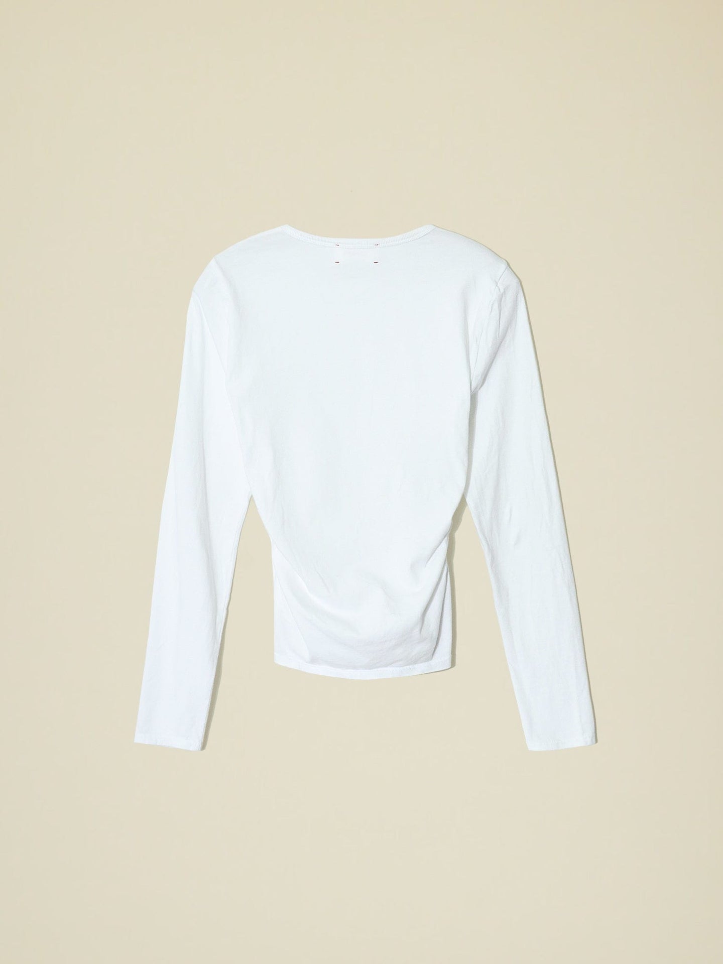 Xirena Tee White Frankie Tee
