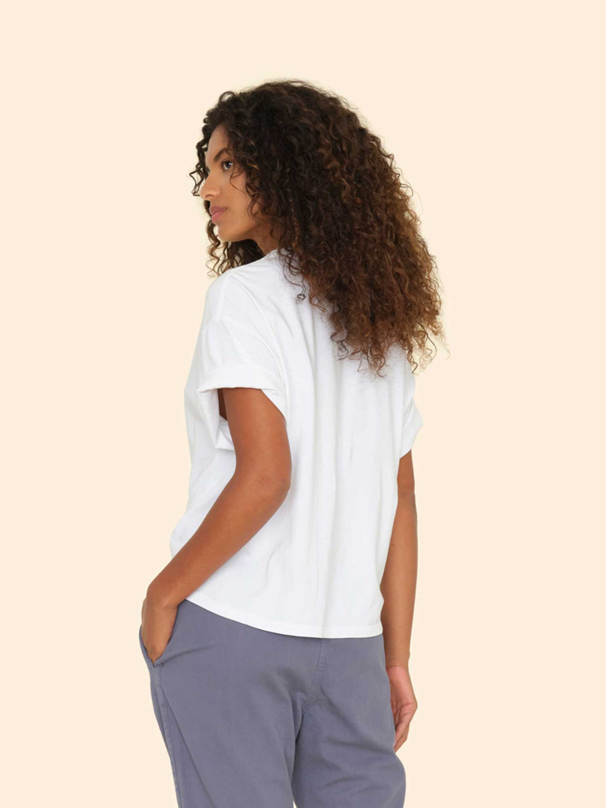 Palmer Tee