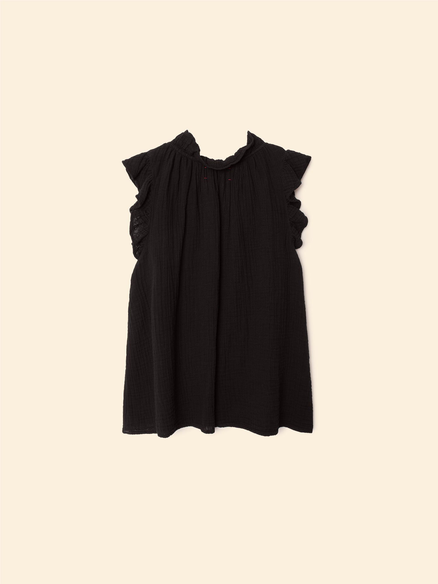 CLANE クラネ BALLON GAHER FNIT TOPS CLANE クラネ / BALOON SLEEVE TOPS | TRENTオンラインショップ