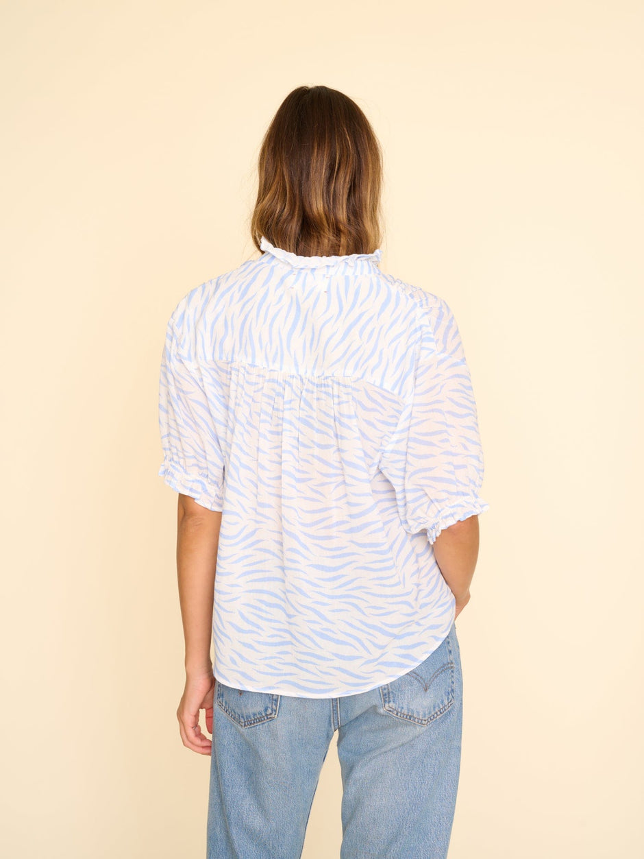 PCIRENA Tops - Bright White main image 1