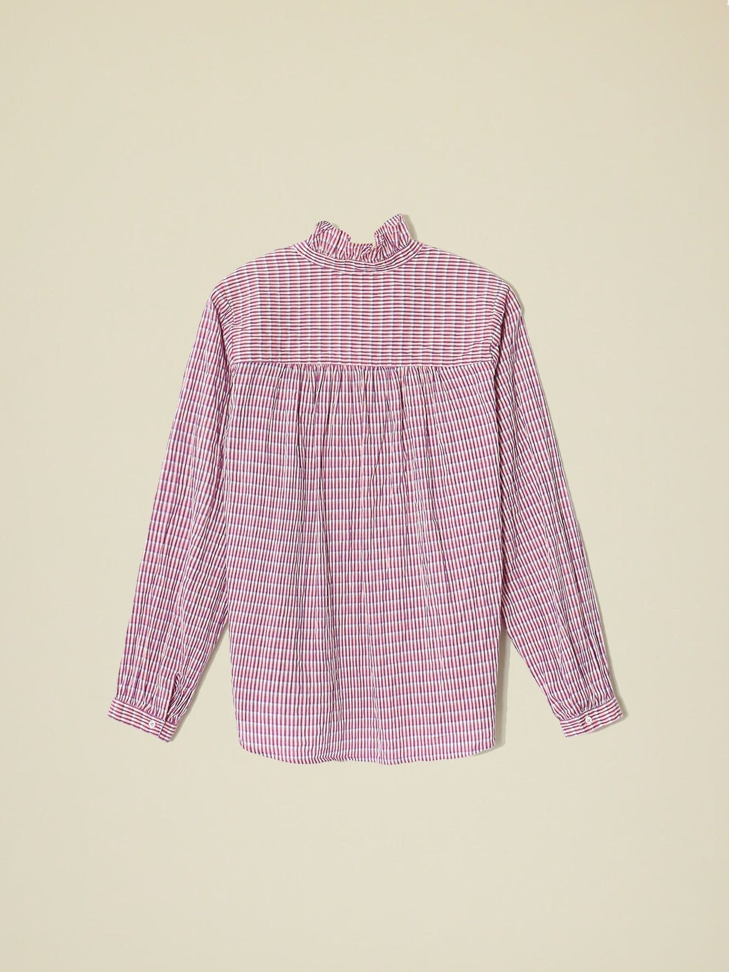 Xirena Top Coral Cove Caspian Top