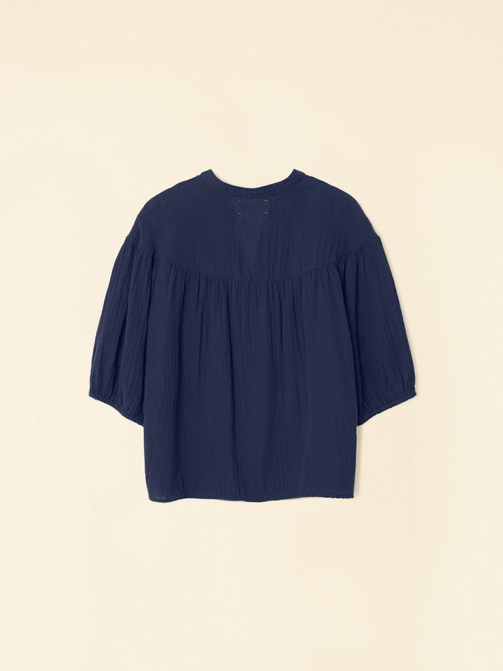 Xirena Top North Star Clem Top