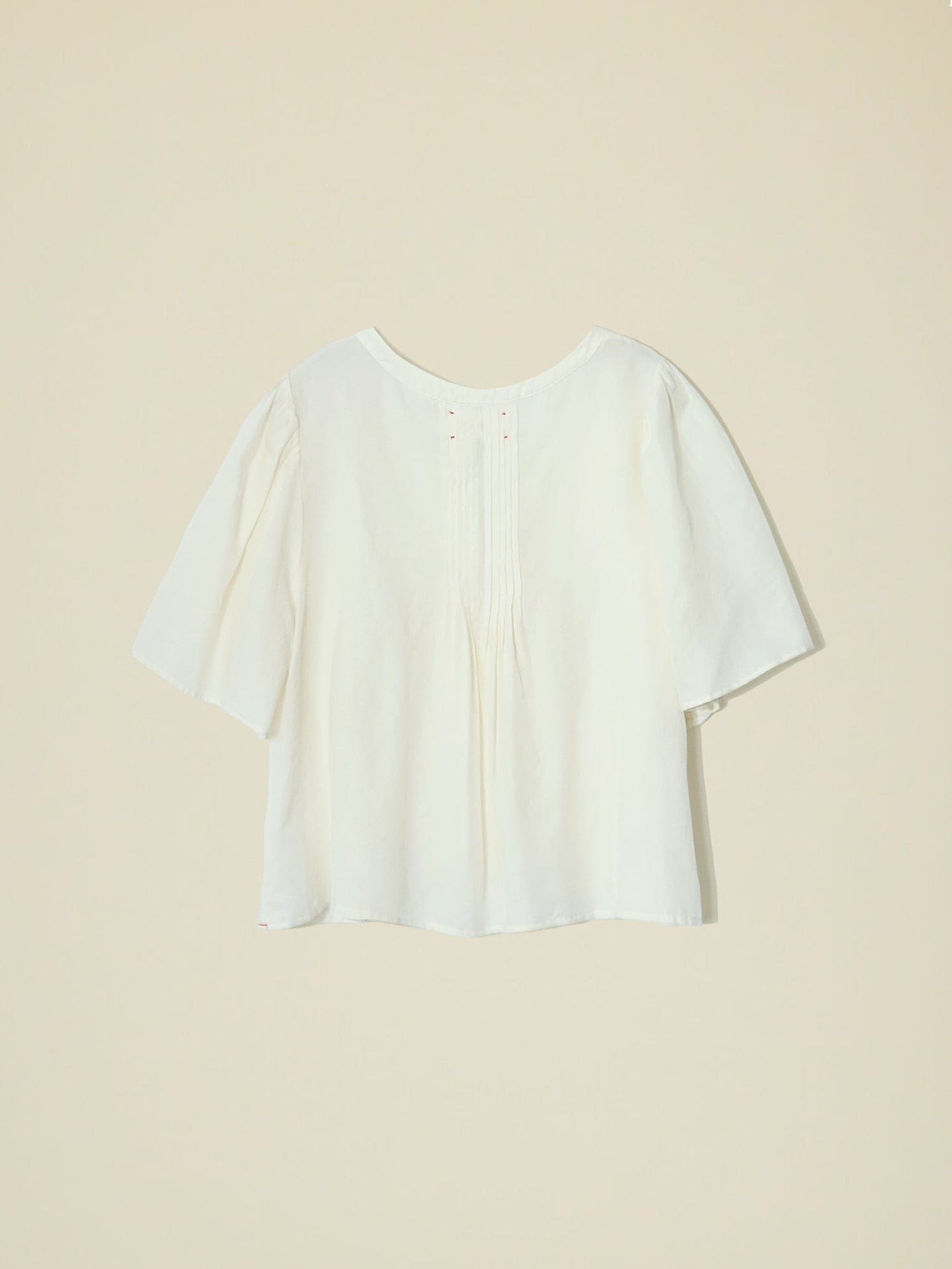 Xirena Top Pearl Micah Top