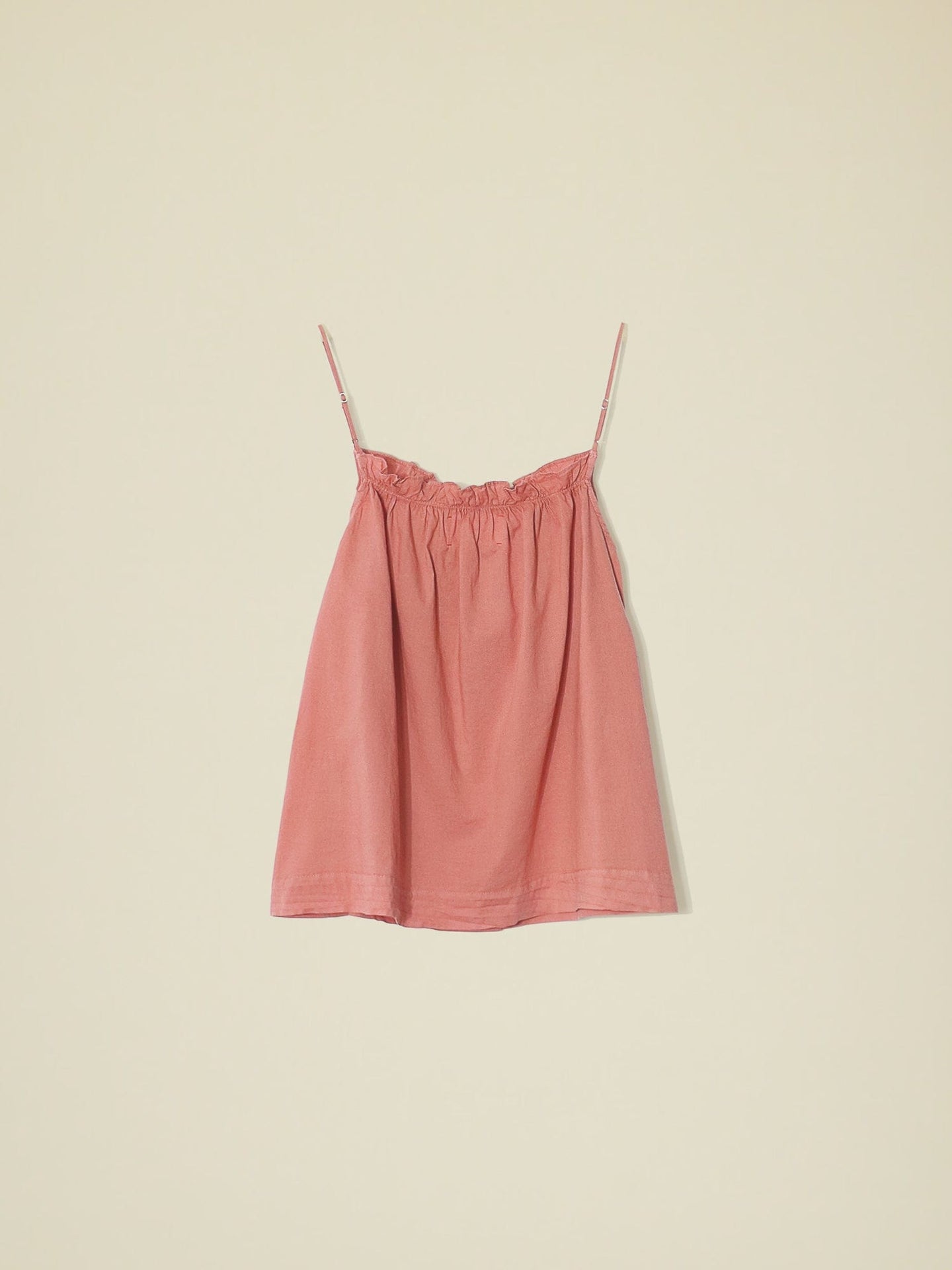 Xirena Top Rosewood Tavi Top