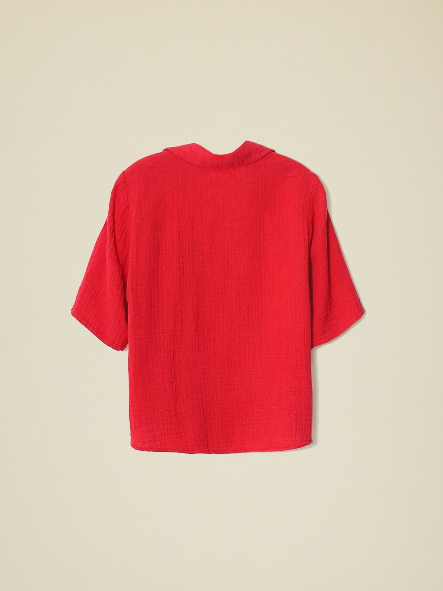 Xirena Top Scarlet Ryder Top