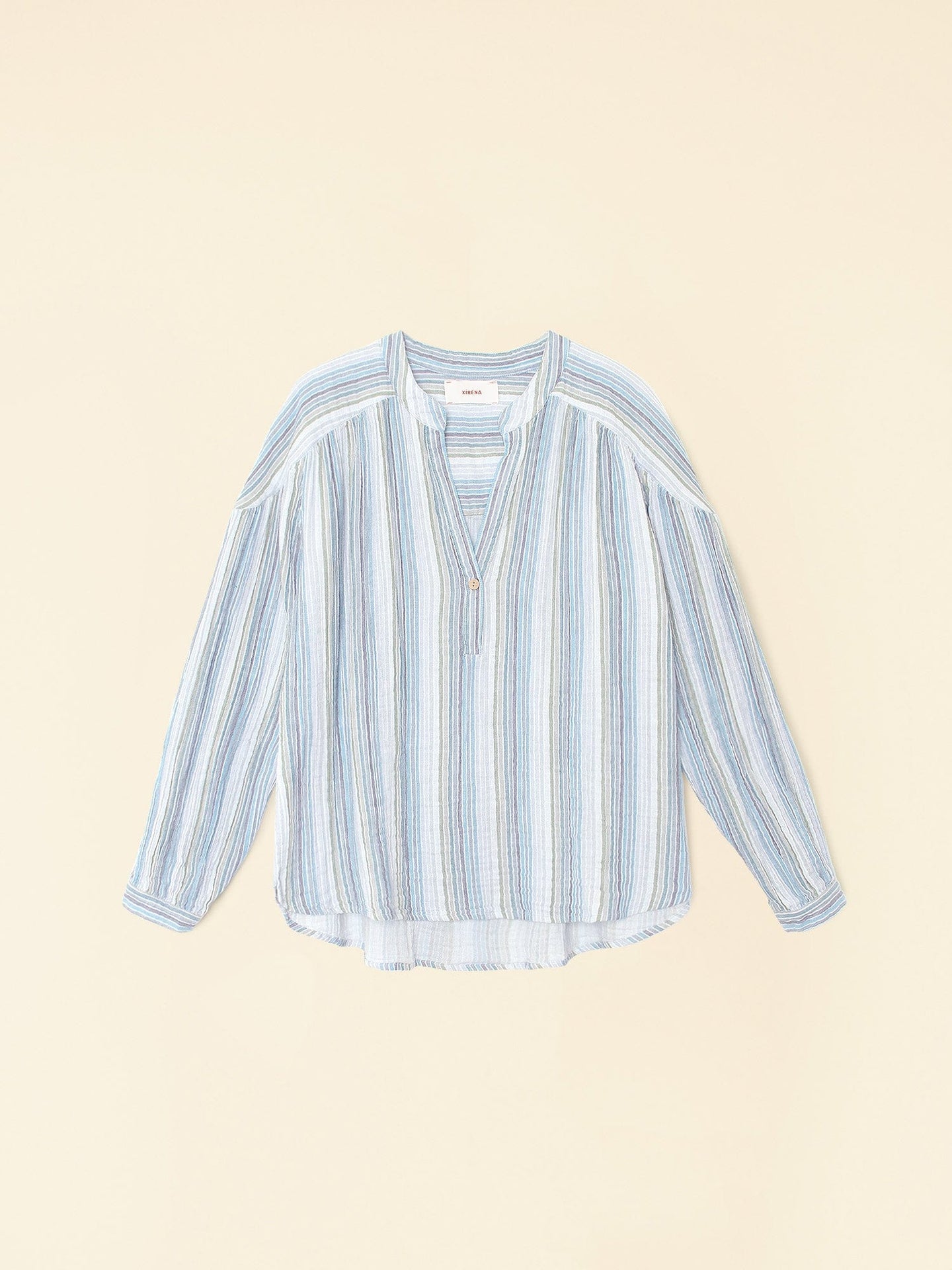 Xirena Top Shoreline Alina Top Shoreline Alina Top