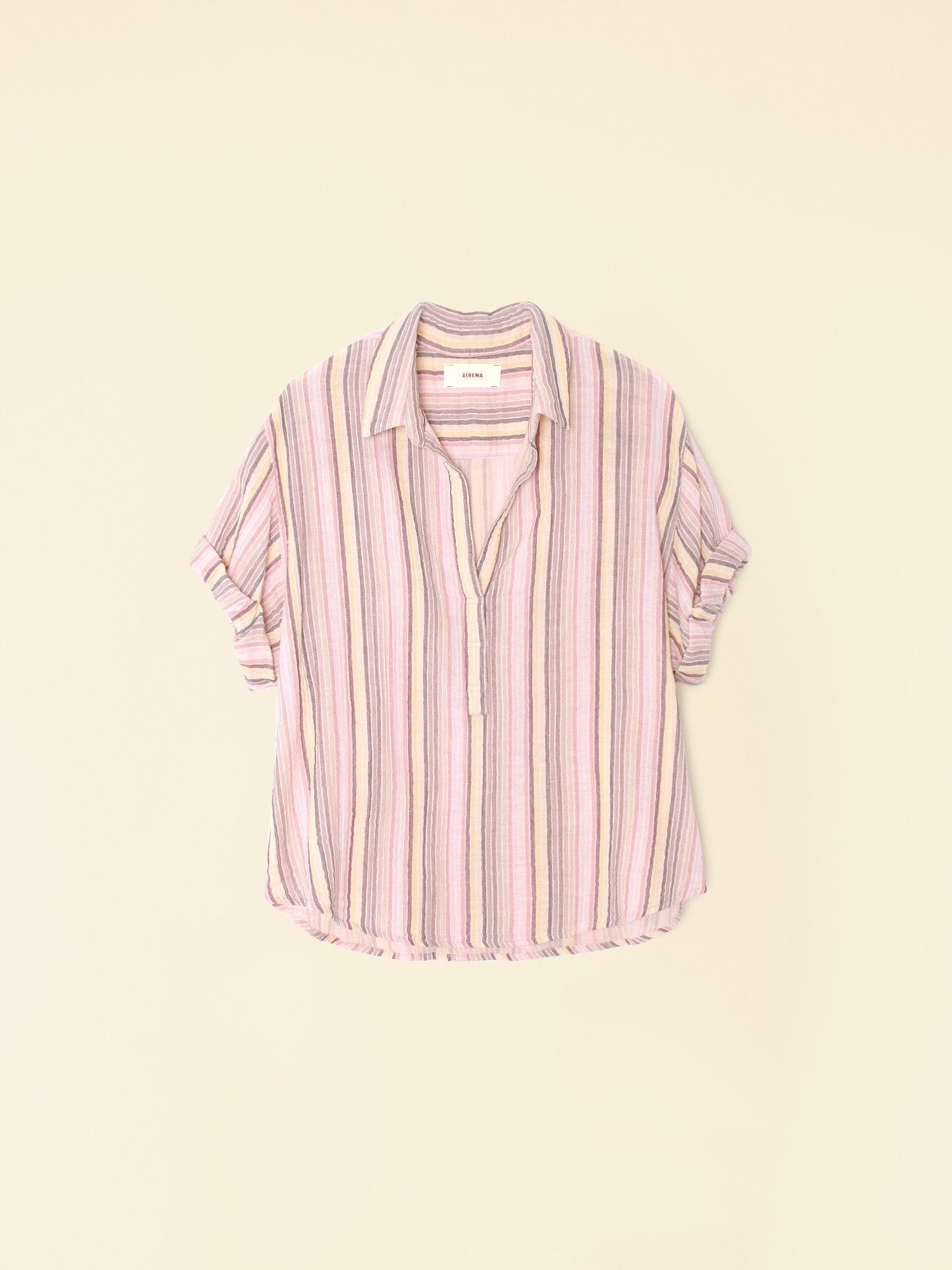 Sunrays Cruz Top Sunrays Cruz Top