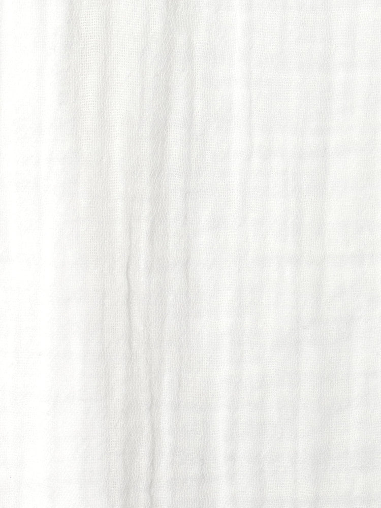 Xirena Top White Bex Gauze Top