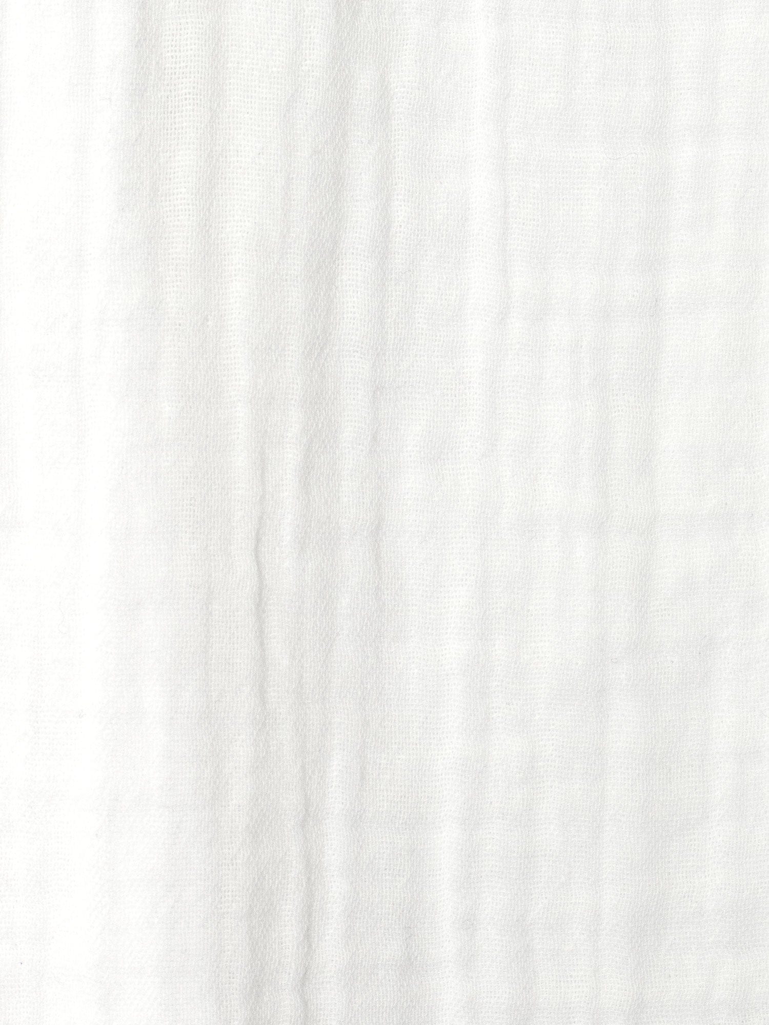White Carson Top