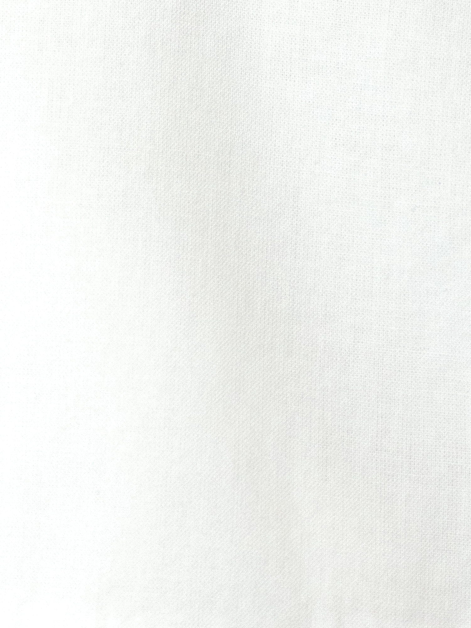 HNENGNAE KISHIMEN LOGO TOP / White 1サイズ ヘンネ haengnae kishimen tops（KISHIMEN CROPPED TOP ⁄ White
