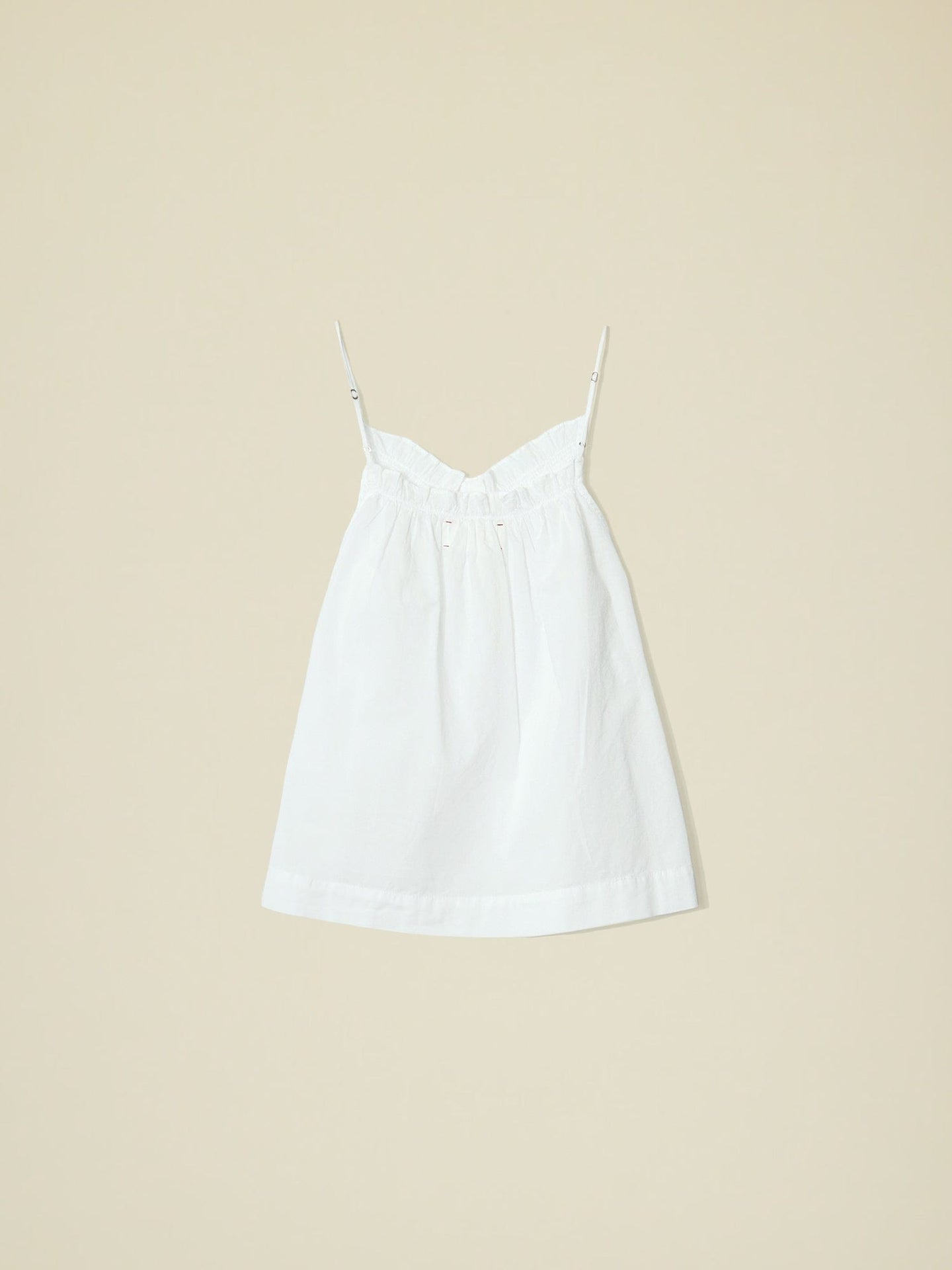 Xirena Top White Tavi Top