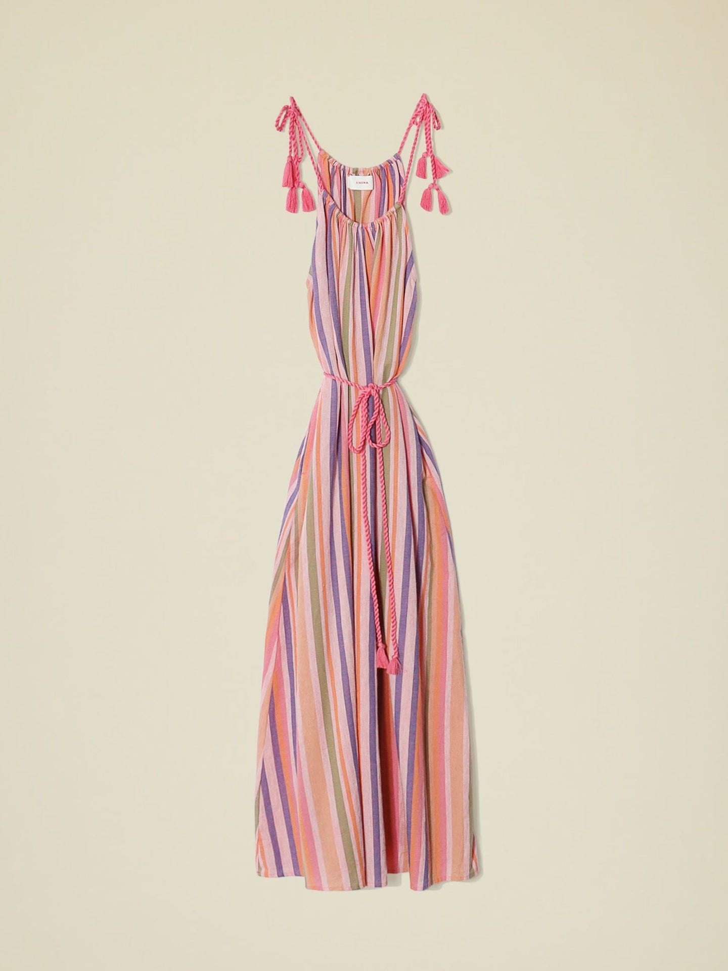 Xirena Dress Citrus Melange Esme Dress