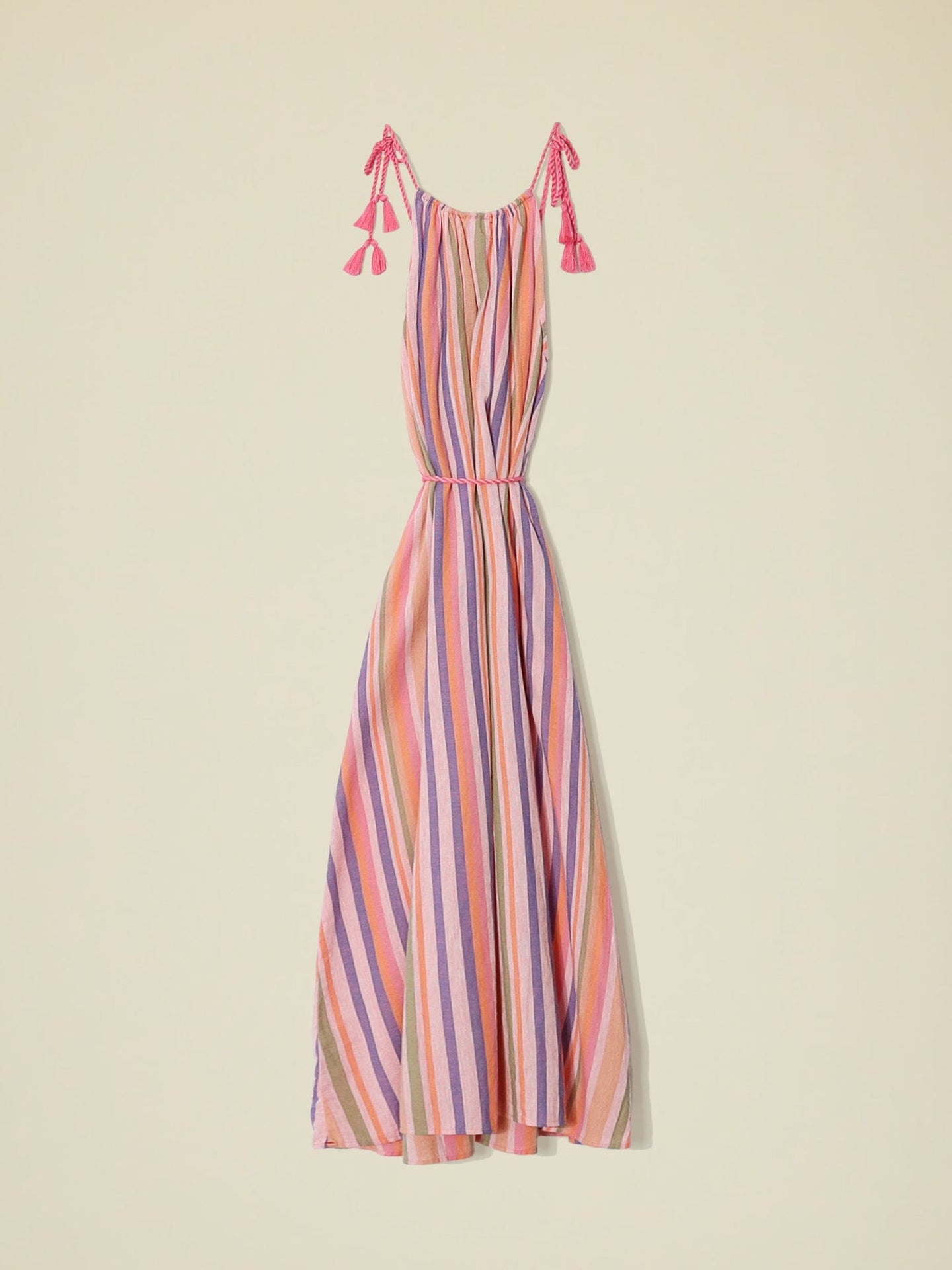 Xirena Dress Citrus Melange Esme Dress