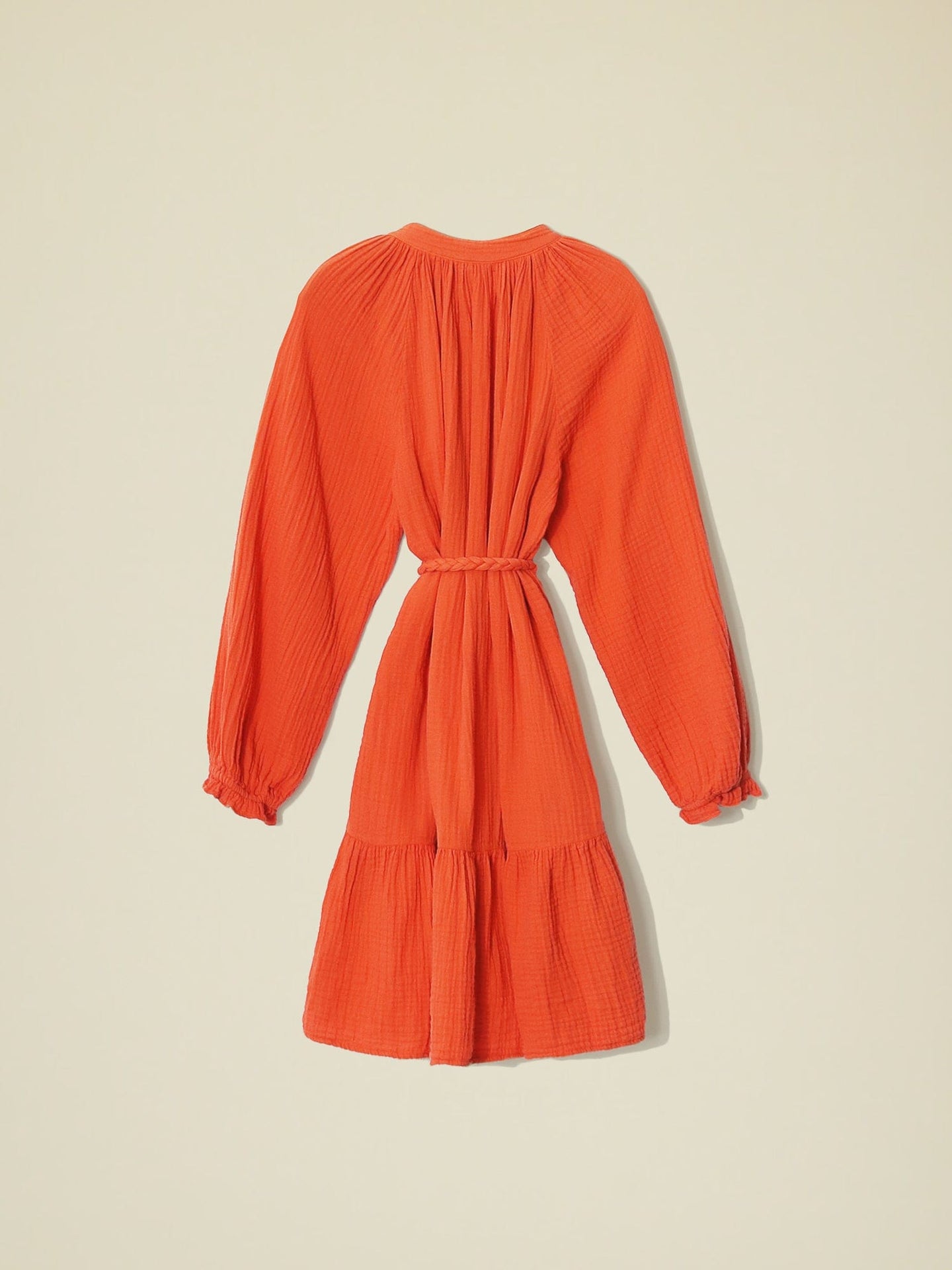 Xirena Dress Mandarin Rainey Dress