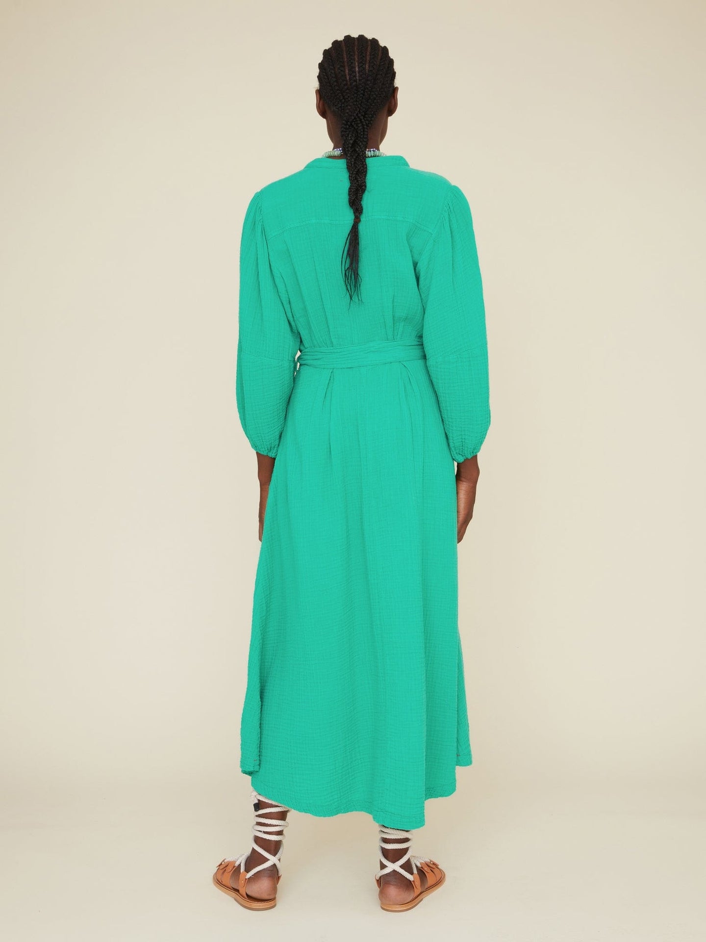 Xirena Dress Nettle Selene Dress