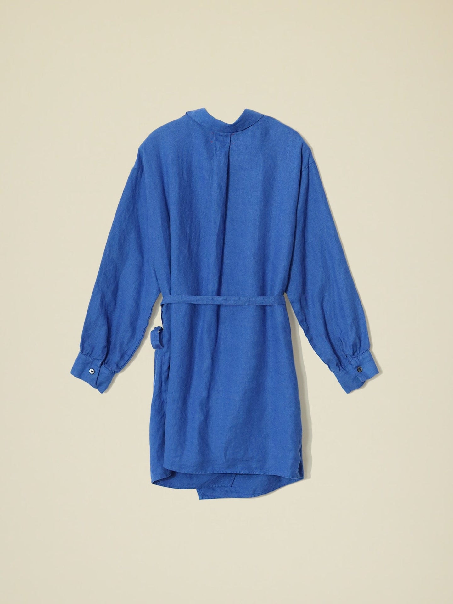 Xirena Dress Royal Blue Fiona Dress