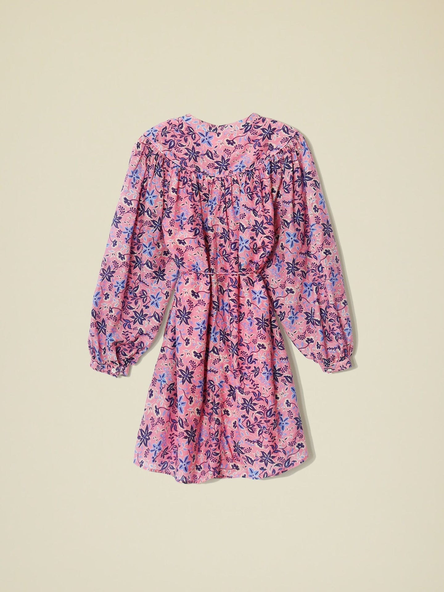 Xirena Dress Sweet Vines Bellamy Dress